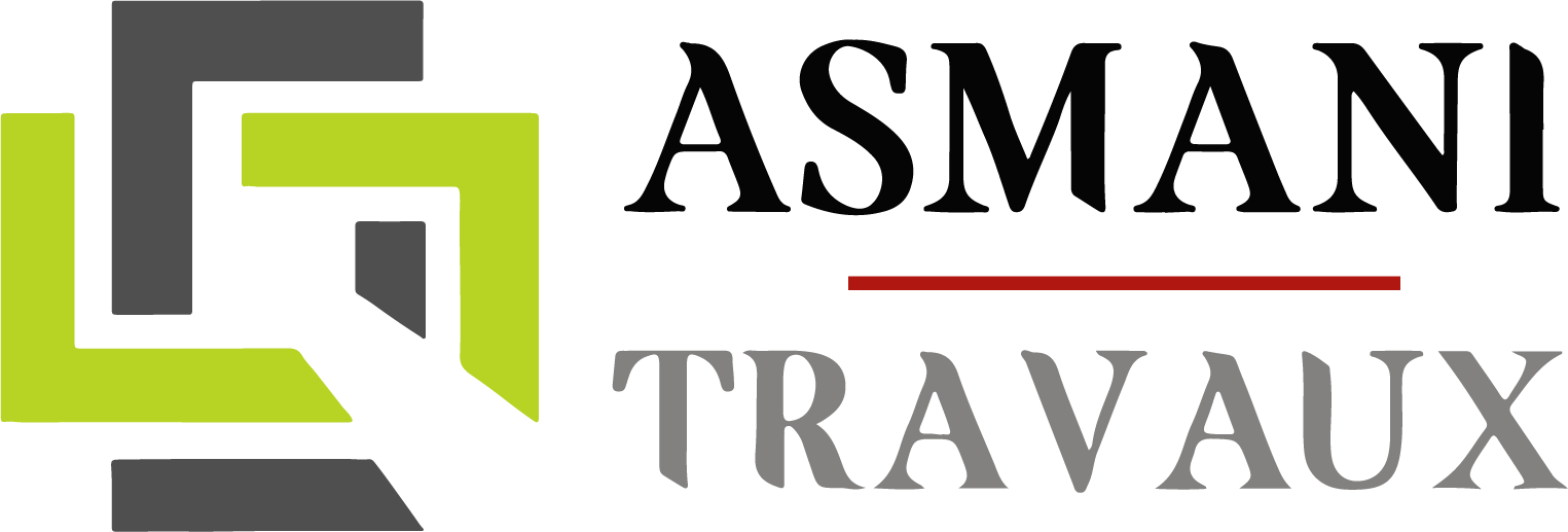 Asmani Travaux