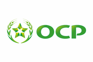 OCP Logo