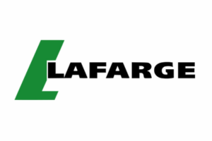 Lafarg Logo